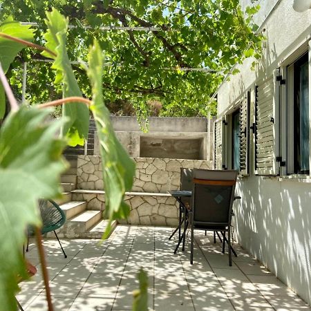 Apartments Tri Zala Zrnovo Exterior foto